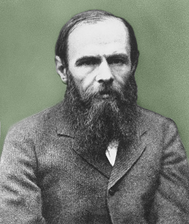 dostoevsky_green