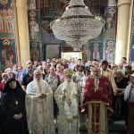 Свети Архангел Гаврил – Света Архиерејска Литургија во Битола